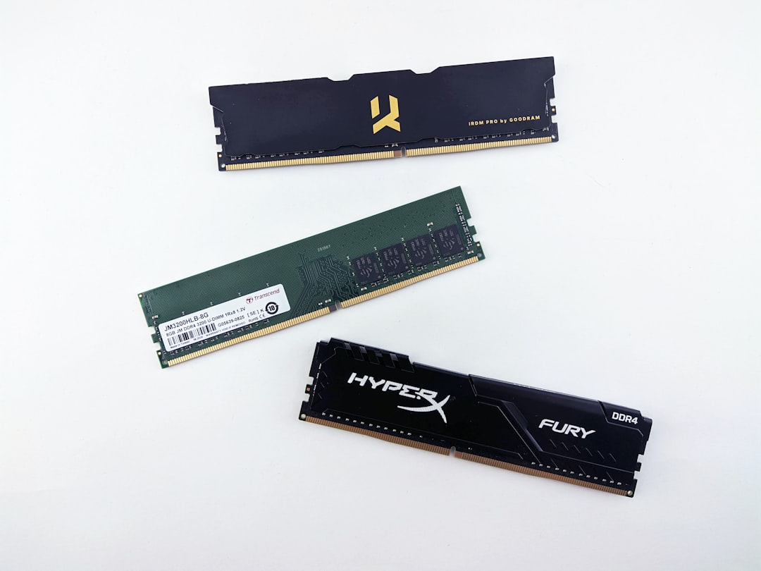 RAMageddon: Hukommelsespriserne eksploderer, og gaming-hardware betaler prisen